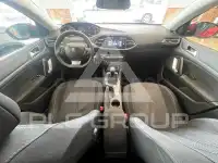 2017 Peugeot 308