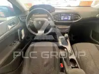 2017 Peugeot 308