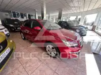 2017 Peugeot 308