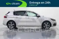 2017 Peugeot 308