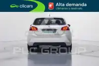 2017 Peugeot 308