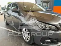 2017 Peugeot 308
