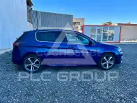 2017 Peugeot 308