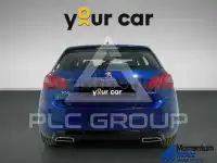 2017 Peugeot 308