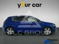2017 Peugeot 308