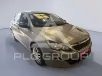 2017 Peugeot 308