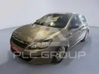 2017 Peugeot 308