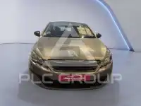 2017 Peugeot 308