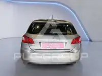 2017 Peugeot 308