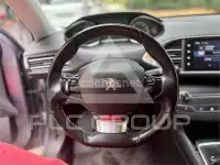 2017 Peugeot 308