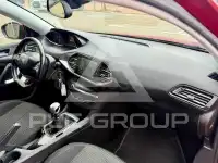 2017 Peugeot 308