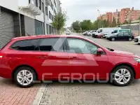 2017 Peugeot 308