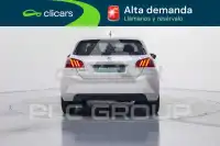2017 Peugeot 308