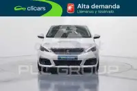 2017 Peugeot 308