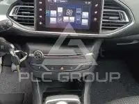 2017 Peugeot 308