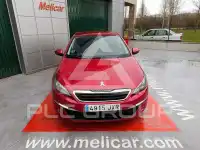 2017 Peugeot 308