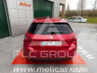 2017 Peugeot 308