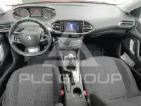 2017 Peugeot 308