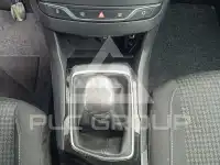 2017 Peugeot 308