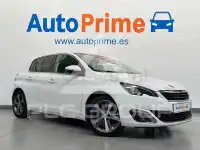 2017 Peugeot 308