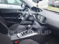 2017 Peugeot 308