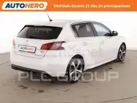 2017 Peugeot 308