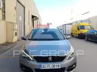 2017 Peugeot 308