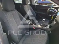 2017 Peugeot 308