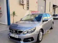 2017 Peugeot 308