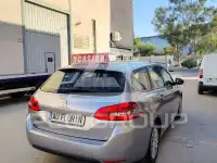 2017 Peugeot 308