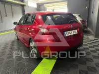 2017 Peugeot 308