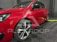 2017 Peugeot 308