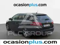 2017 Peugeot 308