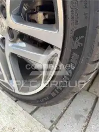 2017 Peugeot 308