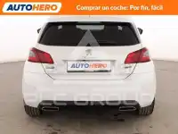 2017 Peugeot 308