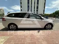 2017 Peugeot 308