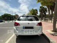 2017 Peugeot 308