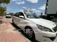 2017 Peugeot 308