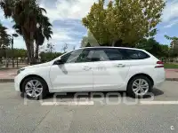 2017 Peugeot 308