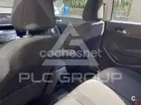 2017 Peugeot 308