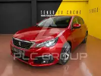 2017 Peugeot 308