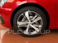 2017 Peugeot 308