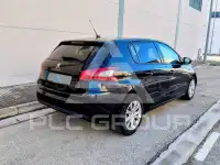 2017 Peugeot 308