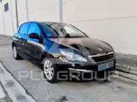 2017 Peugeot 308