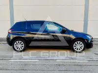 2017 Peugeot 308