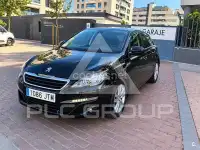 2017 Peugeot 308