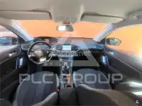 2017 Peugeot 308