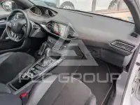 2017 Peugeot 308