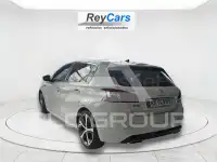 2017 Peugeot 308