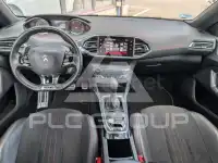 2017 Peugeot 308